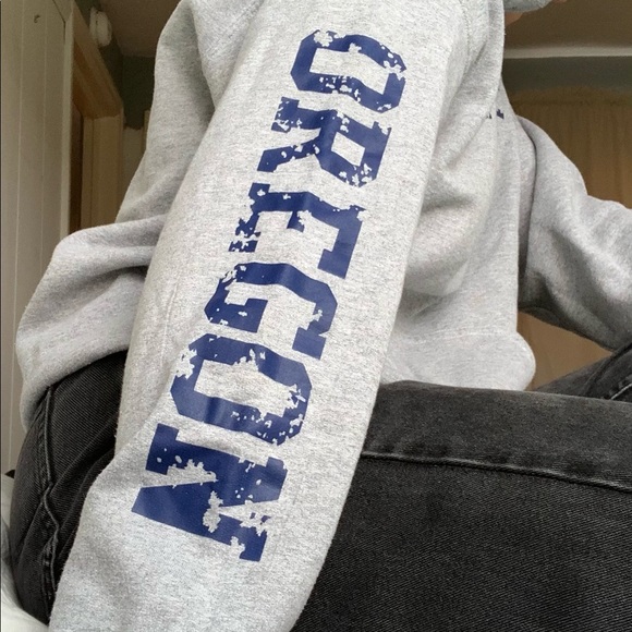 Seaside Hoodie - Picture 3 of 4